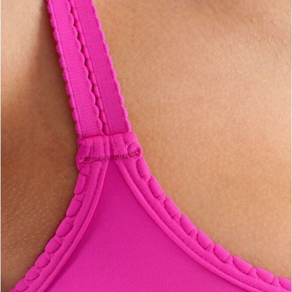 🐢 Lululemon Hot 'N Sweaty Paris Pink. Size XS - Picture 5 of 17